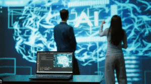 Analisis Big Data dengan Machine Learning: Mempermudah Pengolahan Informasi Skala Besar